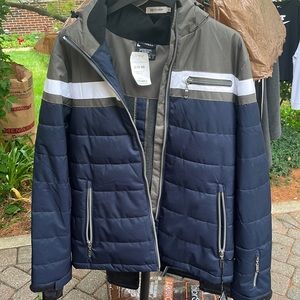 Men’s L Ski Jacket (BRAND NEW)